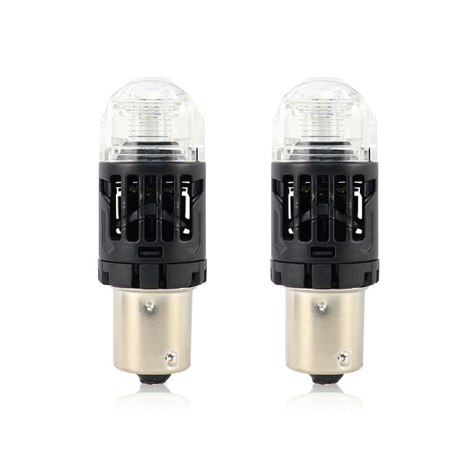 High Quality 12V 30W 1156 11577440 7443 Newest Style Auto Lights 2PCS